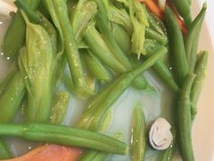 -深圳东方银座酒店·粤秀轩中餐厅