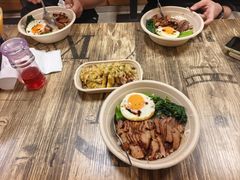 -蒙雅力港式茶餐厅(学人特色商业街店)