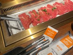 -新石器烤肉(之心城店)