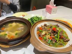 -阿露佳·舌尖上的安吉菜