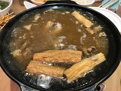 -新加坡高记KOO KEE Restaurant(盈科店)