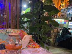 -三小姐咖啡店西餐下午茶(太平门直街店)