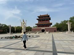 -南戴河国际娱乐中心