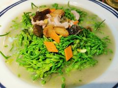 -龙桥私厨·姜花菊花过桥鱼·顺德菜(容桂店)