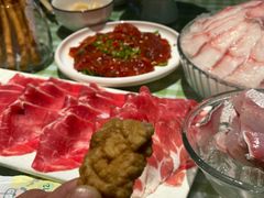 -番食园鲜食火锅(高新店)