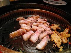 -嘿嘟嘟·肋条烧肉放题(爱融荟城店)