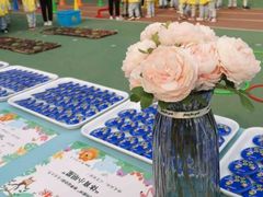 -红黄蓝幼儿园(颐东苑店)