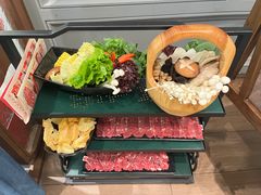 -掂档潮汕牛肉火锅(沈阳万象城店)