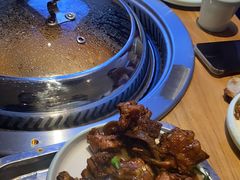 -锅老头铁锅炖•大锅蒸汽海鲜(韩乐坊店)