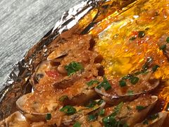 铁板花甲-兄弟爬爬虾(北京路店)