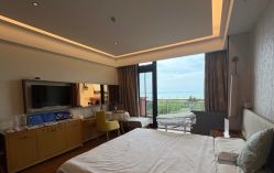 -她时区金吉兒月子中心(太湖度假店)