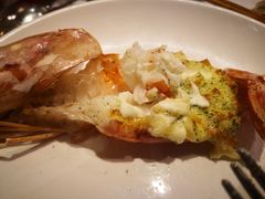 -芭菲盛宴·环球美食(解放碑英利国际店)