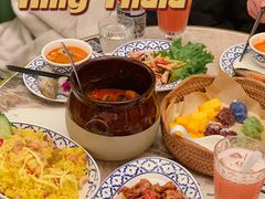 -KingThaia金泰兰(滨江天街店)