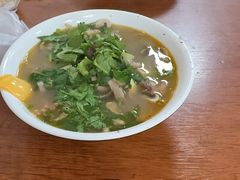 -春雨羊汤店(广开四马路总店)