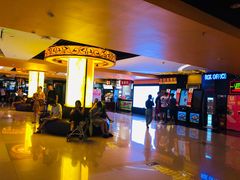 -UME影城(西城广场店)