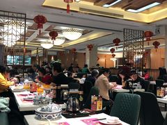 大堂-有心德(麦地店)