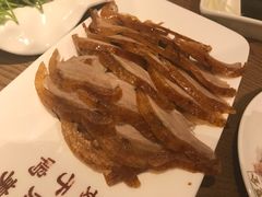 -全聚德(江宁店)