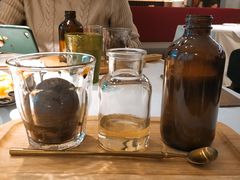 冰球咖啡-阿妮叶李(光谷世界城店)