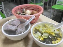 -瘦鬼老档糖水铺