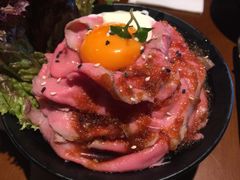 魔王慢烧牛肉丼-魔丼屋(日月光店)