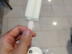 -很久以前羊肉串(南京路第一百货店)