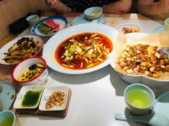 -王妈热卤·川味馆(海昌店)