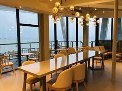 -太平洋咖啡(海天驿站店)