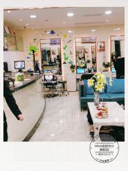 点击看大图 -SOLO Hair Salon