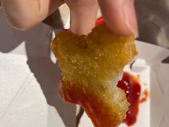 星星薯饼-麦当劳(吴中大道店)