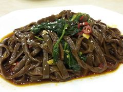 -红屋川菜(大学南路店)