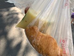 -老方子馅饼粥(台东店)
