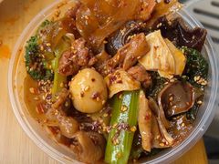 -嘉州鲜知味钵钵鸡(奎星楼店)