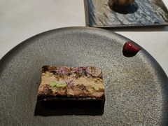 -三嚥阁 La Villa Restaurant