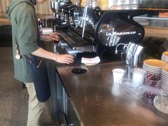 -Seesaw Coffee(朝阳大悦城店)