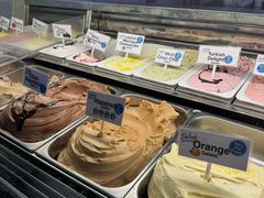 -Dooley's Premium Ice Cream