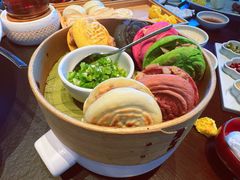 -晓长安·新陕菜(曲江店)