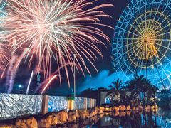 -三亚海昌梦幻海洋不夜城