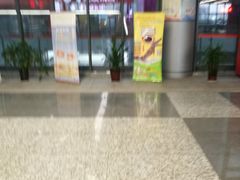 -苏州北广场汽车客运站