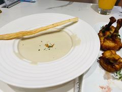 -Deer Park鹿园西餐(仁恒置地广场店)