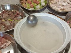 -丰尔粥食·粥底火锅·桑拿鸡(大良总店)
