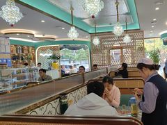 -金驼源•丝路美食(科荟路店)