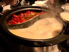 -捞王锅物料理(凯旋路店)