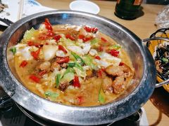 -炊烟·山房菜