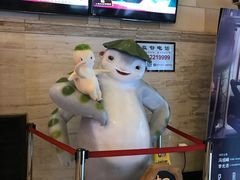 -大光明电影院(南京西路店)