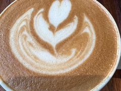 -Peet's Coffee皮爷咖啡(新天地黑标店)