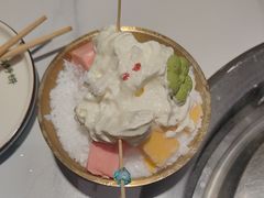 -满兴咱妈烀饼铁锅炖(兰州北街店)