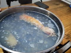-凯华海鲜火锅·传承三十六年