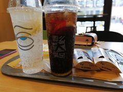 -麦当劳(金山红星美凯龙DT店)