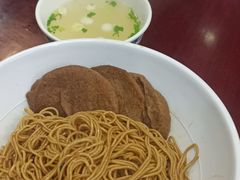 -东吴面馆(金门路金门国际商业广场店)