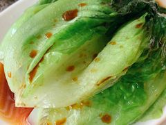 -點無缺茶楼·海鲜酒家(世博店)